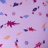 Jerry Fabrics Enojna bombažna otroška posteljnina 140x200 cm Frozen "Sky" – | Shoptok.si