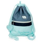 PepeJeans torba za sport - tirkizna ( 68.638.21 ) Cene