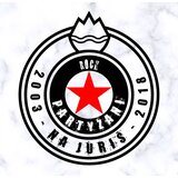 POSNETI MEDIJI ROCK PARTYZANI - NA JURIŠ 2003 - 2018, (616363) | Shoptok.si