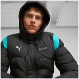 Puma MERCEDES-AMG PETRONAS F1 MT7 ECOLITE Muška jakna, crna, veličina | shoptok.hr