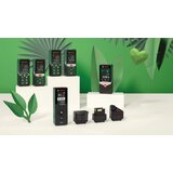 Bosch AdvancedDistance 50C laserski daljinomjer Bluetooth, zaslon osjetljiv na dodir Mjerno područje ( | Eponuda.ba
