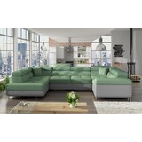  RASKONA SJEDEA GARNITURA LETTIE (VIE BOJA) lijeva izvedba Soro34/Soft29 | shoptok.hr