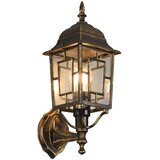 Tri O Vanjska svjetiljka (visina 42 cm) Volturno – | shoptok.hr