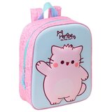 SAFTA Ruksak Pembe The Pink Cat (3D) 27 cm Cijene