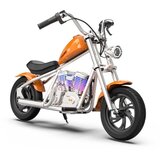 HyperGogo HYPER električni motocikl za djecu GOGO Cruiser 12 Plus (APP), narančasti Cijene