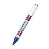 Pilot Marker Paint, vodootporni 2 mm, plavi u