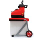 Ramda električni drobilnik za veje z valjem 2800W, SLT 1111123 | Shoptok.si