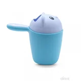 BABY SPA posuda za ispiranje prase plava