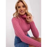 P-M Sweater-PM-SW-1087.09-dark pink | Shoptok.si