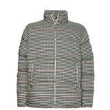 Tommy Hilfiger Zero Gravity Down Check Jacket | shoptok.hr