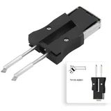 Vrh za elektricnu pincetu N9100 T9100-A0601