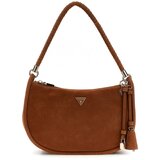 Guess Torbice za na ramo HWSG9918010 Kostanjeva | Shoptok.si