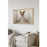 WALLXPERT Arthynmodelyty3348-34 Višenamensko Dekorativno Slikarstvo | Eponuda.com