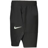 Nike Dječje Crne Kratke Hlače | shoptok.hr