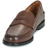 Polo Ralph Lauren Mokasini ALSTON PENNY Kostanjeva | Shoptok.si