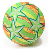  Gumena lopta Bright Stars 24 cm - zelena | shoptok.hr