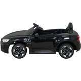  Licencirani auto na akumulator Audi RS E-Tron GT - crni | shoptok.hr