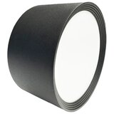  LED spot svetiljka LED/17W/230V 4000K, prečnik 15 cm, crna | Eponuda.com