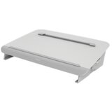 Fellowes 8065801 Hana Writing slope - Bela Podloga ( L753 ) Cene