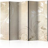 Artgeist PARAVAN 225/172/3 cm bela, ekru | Shoptok.si