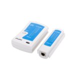 Lanberg Tester kabel RJ45 RJ12 RJ11 UTP/FTP/SFTP koaksialna, (20754967) | Shoptok.si
