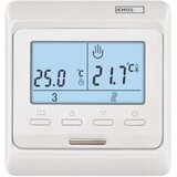Emos žični sobni termostat za talno ogrevanje P5601UF | Shoptok.si