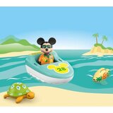  71707 - JUNIOR 1.2.3 & Disney: Mickys Bootstour - 1 k. | Shoptok.si