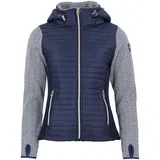 Jakne Blouson polaire ANDOMO pisana