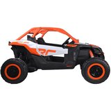 Buggy Can-am Maverick dvosjed | shoptok.hr