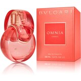 Bulgari Omnia Coral toaletna voda za ženske 100 ml | Shoptok.si