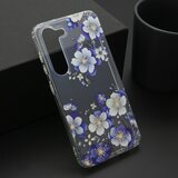  Maska FLOWER za Samsung S911B Galaxy S23 Cene