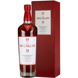 Macallan 18 Y Sherry Oak Release | Eponuda.com