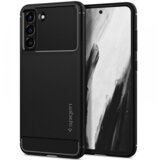 Spigen rugged armor silikonski ovitek za samsung galaxy S21 fe | Shoptok.si