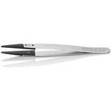 Knipex precizna špic pinceta sa izmenjivim esd vrhovima (92 81 04) | ePonuda.com