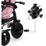 Kinderkraft Tricikl Freeway 2, Pink | shoptok.hr