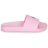 Polo Ralph Lauren P. SLIDE/CB-SANDALS-SLIDE Ružičasta | shoptok.hr
