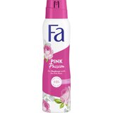 Fa deodorant v spreju - Deospray - Pink Passion | Shoptok.si