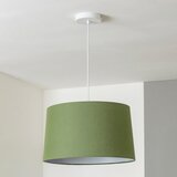  Brilagi - LED luster na sajli CERIA 1xE27/40W/230V prečnik 45 cm zelena | Eponuda.com