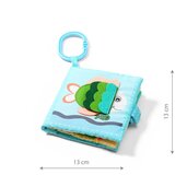 BabyOno Senzorična knjigica Sea world | Shoptok.si