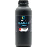 3DJAKE Resin 8K High-Detail tranparentno oranžna - 1.000 g Cene