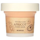 SKINFOOD Maska za lice Apricot Food Mask, 120 g Cene