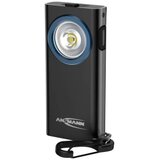 Ansmann ML400R Black Keychain flashlight LED Cijene