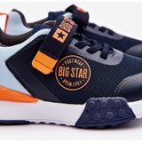 Big Star Low Children's Sports Shoes Memory Foam System Big Star | shoptok.hr