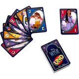 Uno Disney Wish karte – čarolija igre uz omiljene Disney likove! | Eponuda.ba