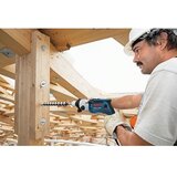 Bosch vibraciona gsb 21-2 rct, 1300W/brzostezna glava 13 mm/kofer bušilica