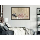  Poster - Banksy: Love Plane 90x60 | shoptok.hr