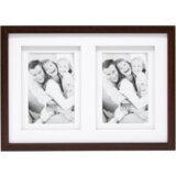 DEKNUDT S65KQ2 2x10x15 Wood Gallery brown Passepartout Cijene