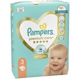 Pampers premium care jp 3 78 kom
