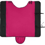  Pokrivač za konje Ružičasta i crna 125 cm Poliester | shoptok.hr