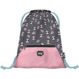 BAAGL Prvošolski set Zippy Panda (3-delni) | Shoptok.si